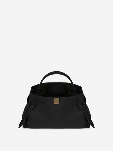 Yuzefi Mujer Barcelona Bolso Gyoza color Negro sku 810-008530 02 - Foto 3