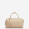 Max Mara Mujer Barcelona Bolso Medium Bauletto color Crema sku 810-008533 01 - Foto 1