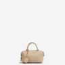 Max Mara Mujer Barcelona Bolso Medium Bauletto color Crema sku 810-008534 01 - Foto 1