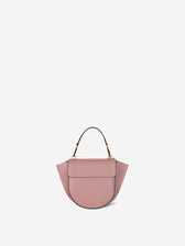 Wandler Mujer Barcelona Bolso Hortensia Mini color Burdeos sku 810-008535 00 - Foto 1