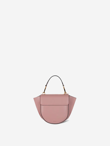 Wandler Mujer Barcelona Bolso Hortensia Mini color Burdeos sku 810-008535 00 - Foto 1
