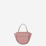 Wandler Mujer Barcelona Bolso Hortensia Mini color Burdeos sku 810-008535 00 - Foto 1