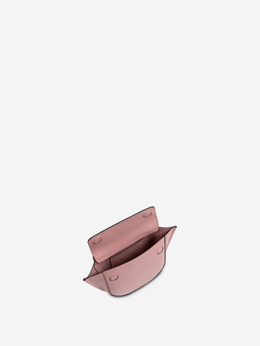 Wandler Mujer Barcelona Bolso Hortensia Mini color Burdeos sku 810-008535 00 - Foto 5