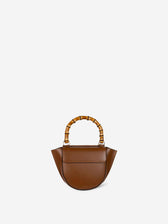 Wandler Mujer Barcelona Bolso Hortensia Mini color Verde Manzana sku 810-008535 01 - Foto 1