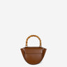 Wandler Mujer Barcelona Bolso Hortensia Mini color Verde Manzana sku 810-008535 01 - Foto 1