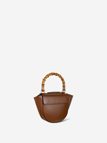 Wandler Mujer Barcelona Bolso Hortensia Mini color Verde Manzana sku 810-008535 01 - Foto 3