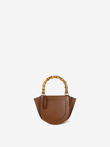 Wandler Mujer Barcelona Bolso Hortensia Mini color Verde Manzana sku 810-008535 01 - Foto 4