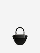 Wandler Mujer Barcelona Bolso Hortensia Mini color Negro sku 810-008535 02 - Foto 1