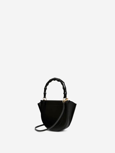 Wandler Mujer Barcelona Bolso Hortensia Mini color Negro sku 810-008535 02 - Foto 3