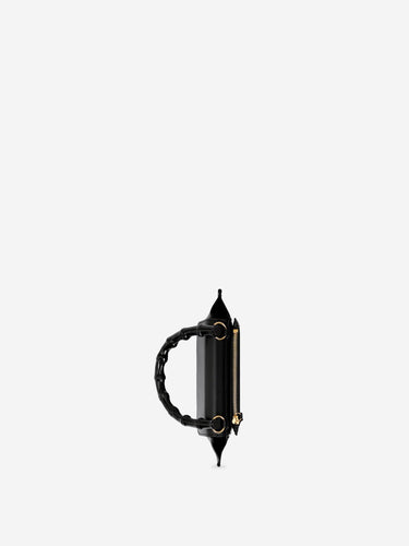 Wandler Mujer Barcelona Bolso Hortensia Mini color Negro sku 810-008535 02 - Foto 5