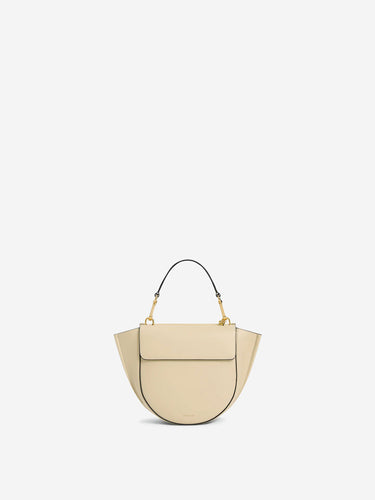 Wandler Mujer Barcelona Bolso Hortensia Mini color Crema sku 810-008535 03 - Foto 1