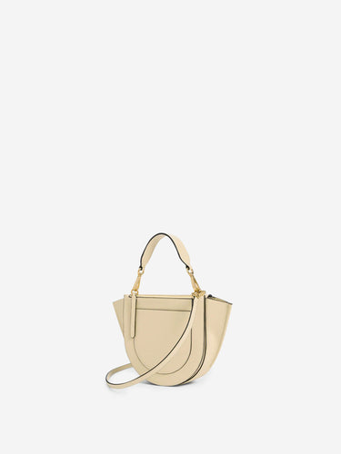 Wandler Mujer Barcelona Bolso Hortensia Mini color Crema sku 810-008535 03 - Foto 3