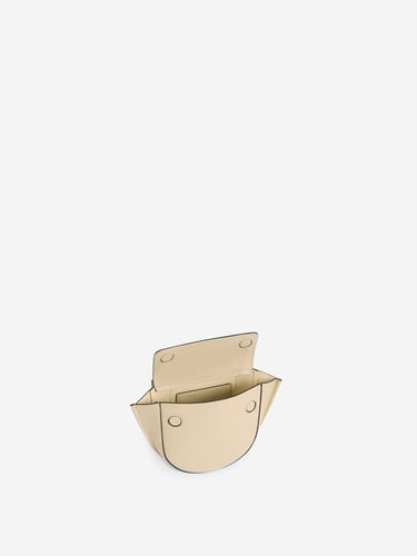 Wandler Mujer Barcelona Bolso Hortensia Mini color Crema sku 810-008535 03 - Foto 4