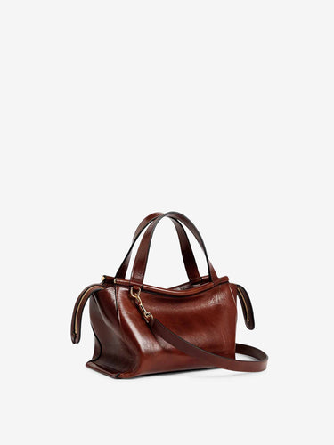 Wandler Mujer Barcelona Bolso Ida Piel color Marrón sku 810-008536 00 - Foto 4