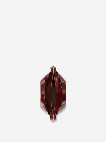 Wandler Mujer Barcelona Bolso Ida Piel color Marrón sku 810-008536 00 - Foto 6