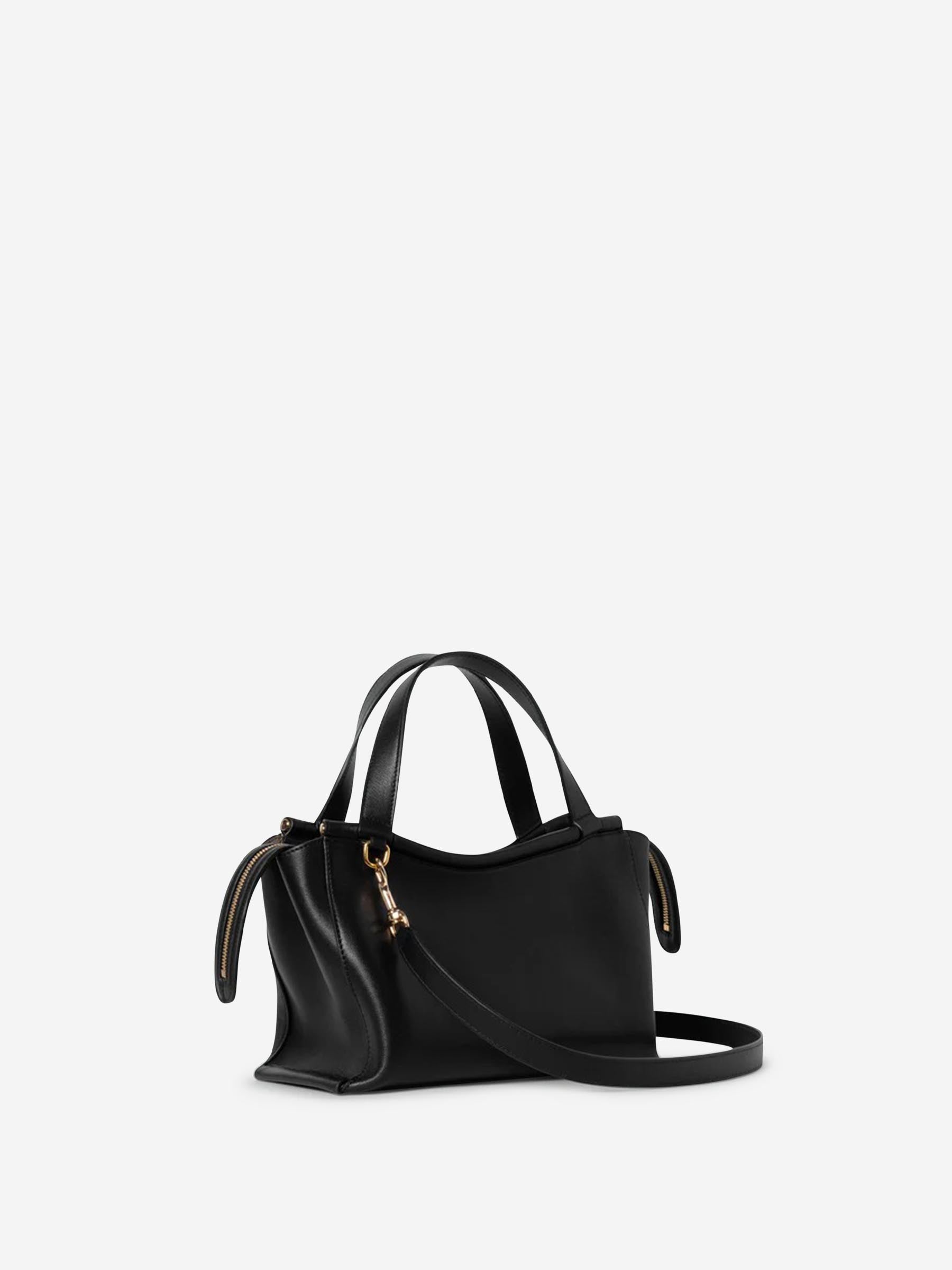 Wandler Mujer Barcelona Bolso Ida Piel color Negro sku 810-008536 01 - Foto 2