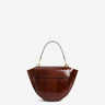 Wandler Mujer Barcelona Bolso Hortensia Medium color Burdeos sku 810-008537 00 - Foto 1