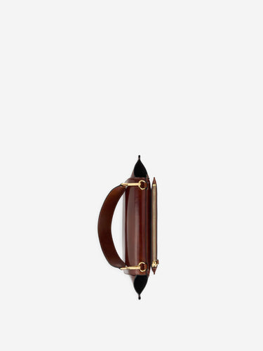 Wandler Mujer Barcelona Bolso Hortensia Medium color Burdeos sku 810-008537 00 - Foto 5