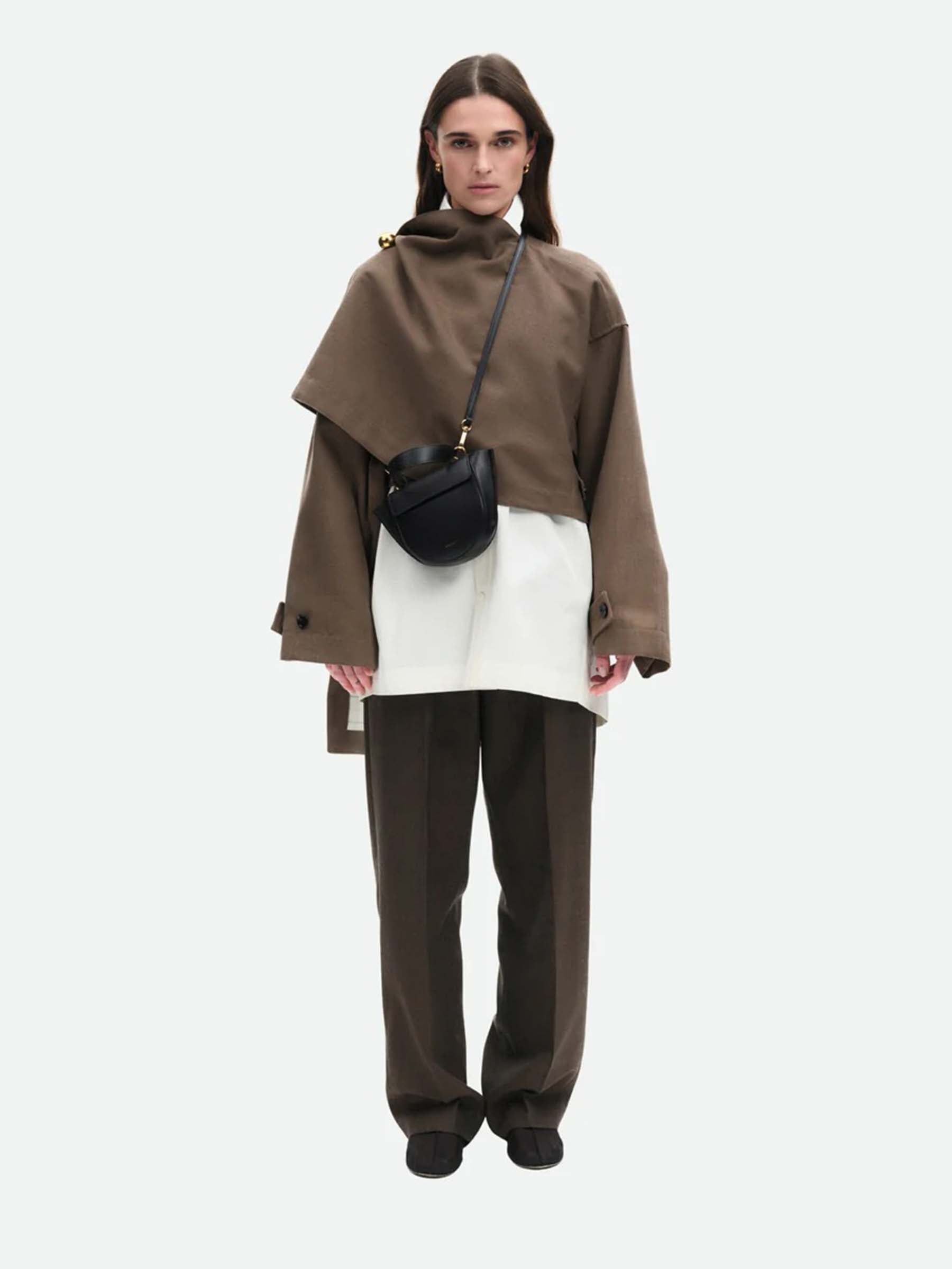 Wandler  Barcelona 810-008538 02 color Negro sku 810-008538 02 - Foto 2