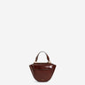 Wandler Mujer Barcelona Bolso Hortensia Piccola color Marrón sku 810-008538 03 - Foto 1