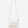 Jil Sander Mujer Barcelona Bolso Mini Tangle color Blanco sku 810-008539 01 - Foto 1