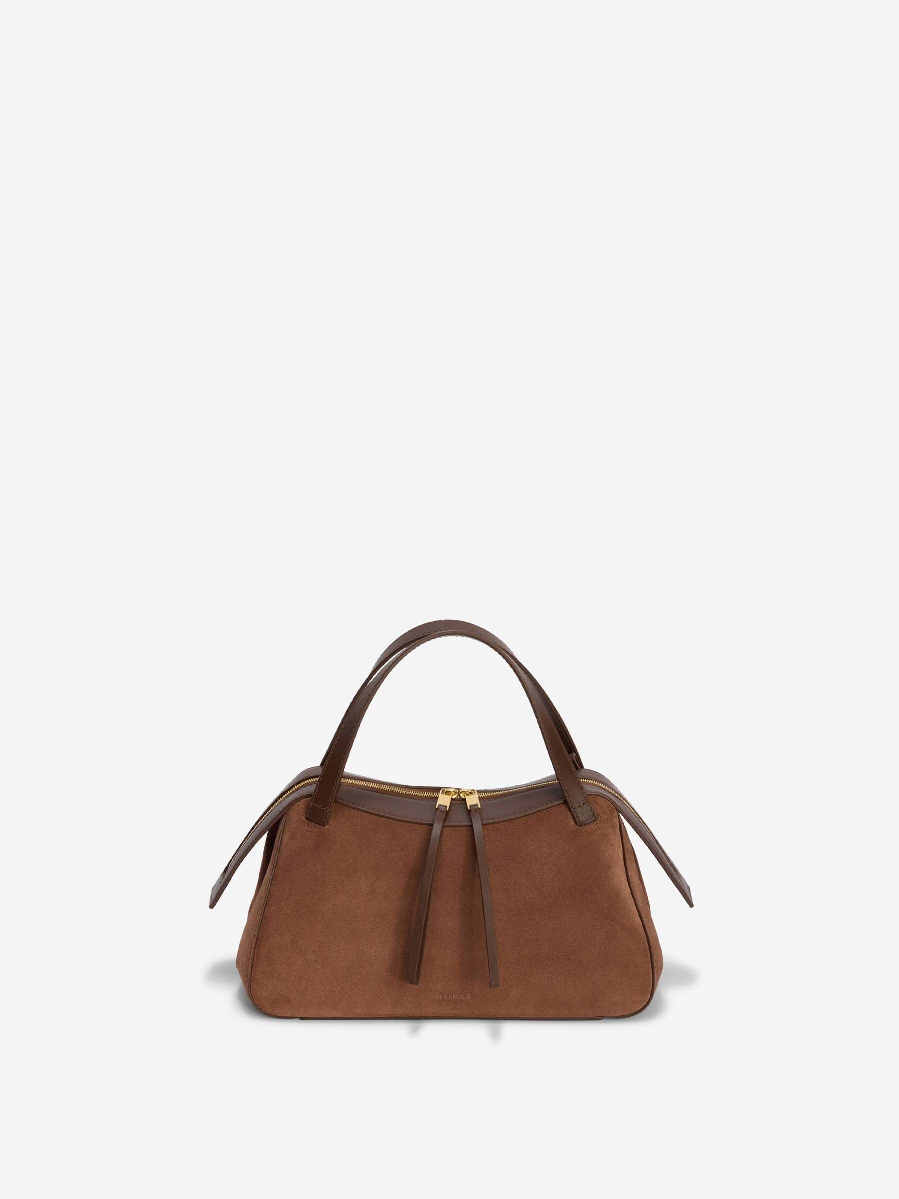 Jil Sander Mujer Barcelona Bolso Dune color Rafia sku 810-008541 01 - Foto 1