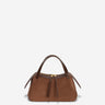 Jil Sander Mujer Barcelona Bolso Dune color Marrón sku 810-008541 01 - Foto 1