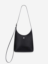 Courrèges Mujer Barcelona Bolso Mini Melt color Negro sku 810-008544 00 - Foto 1