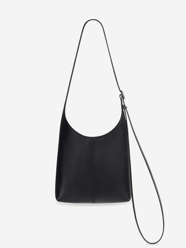 Courrèges Mujer Barcelona Bolso Mini Melt color Negro sku 810-008544 00 - Foto 3