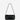 Courrèges Mujer Barcelona Bolso Cuadrado Piel color Negro sku 810-008545 00 - Foto 1