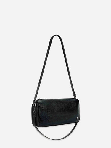 Courrèges Mujer Barcelona Bolso Cuadrado Piel color Negro sku 810-008545 00 - Foto 3