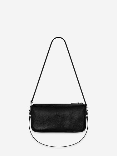 Courrèges Mujer Barcelona Bolso Cuadrado Piel color Negro sku 810-008545 00 - Foto 4
