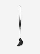 Lemaire Mujer Barcelona Bolso Bandolera Croissant color Negro sku 810-008546 02 - Foto 1