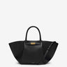 DeMellier Mujer Barcelona Bolso The Midi New York color Negro sku 810-008554 01 - Foto 1