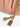 Chloé Mujer Barcelona Bolso Hombro Plissé color Coral sku 810-008563 01 - Foto 5