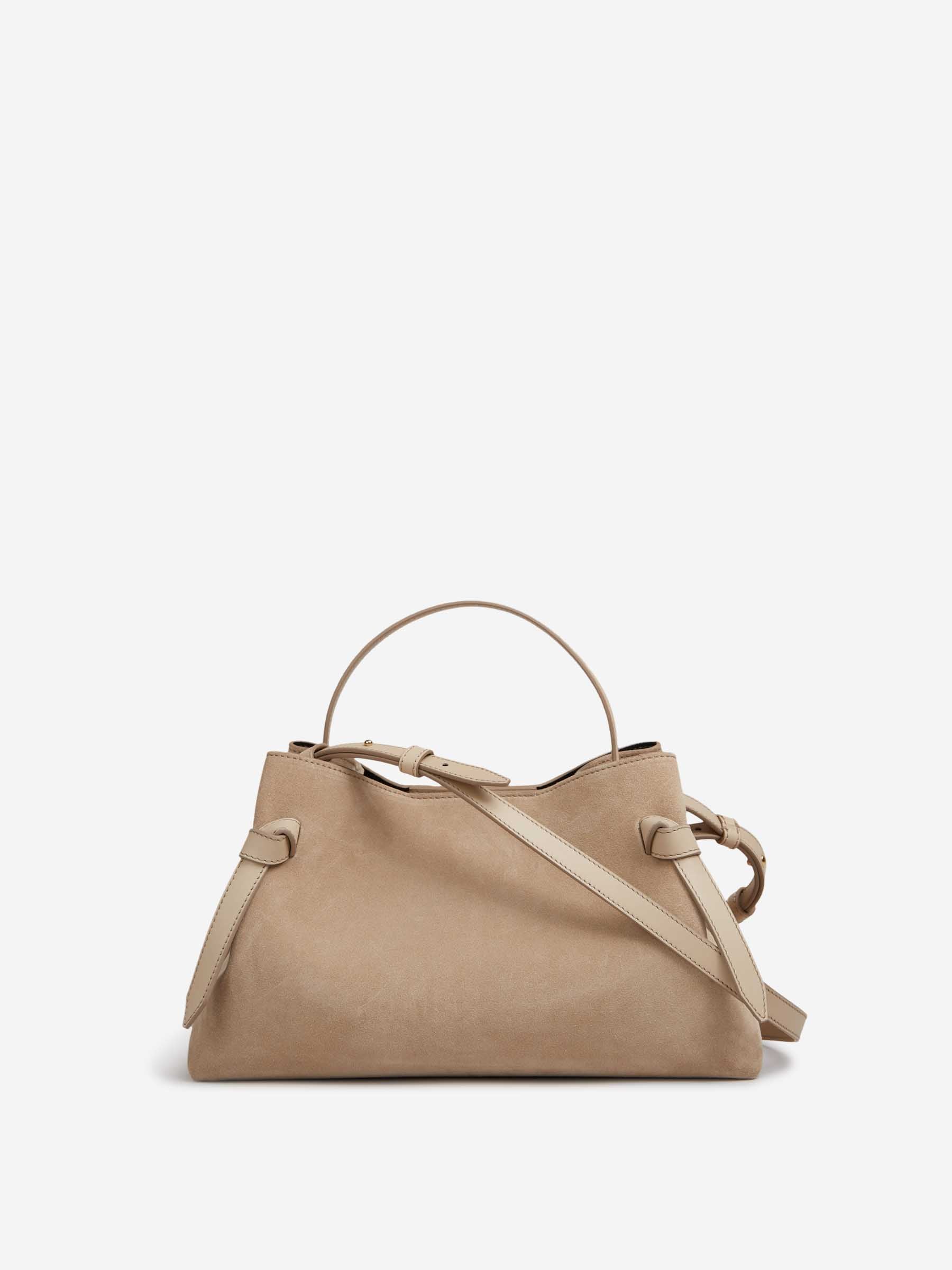 Yuzefi – Medium Gyoza Bag Mujer 810-008564 01