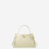 Yuzefi Mujer Barcelona Bolso Mini Gyoza color Amarillo Claro sku 810-008566 01 - Foto 1
