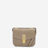 DeMellier Mujer Barcelona Bolso The Vancouver color Taupe sku 810-008568 03 - Foto 1
