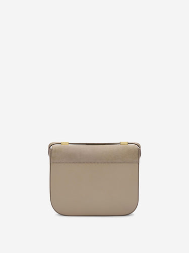 DeMellier Mujer Barcelona Bolso The Vancouver color Taupe sku 810-008568 03 - Foto 2