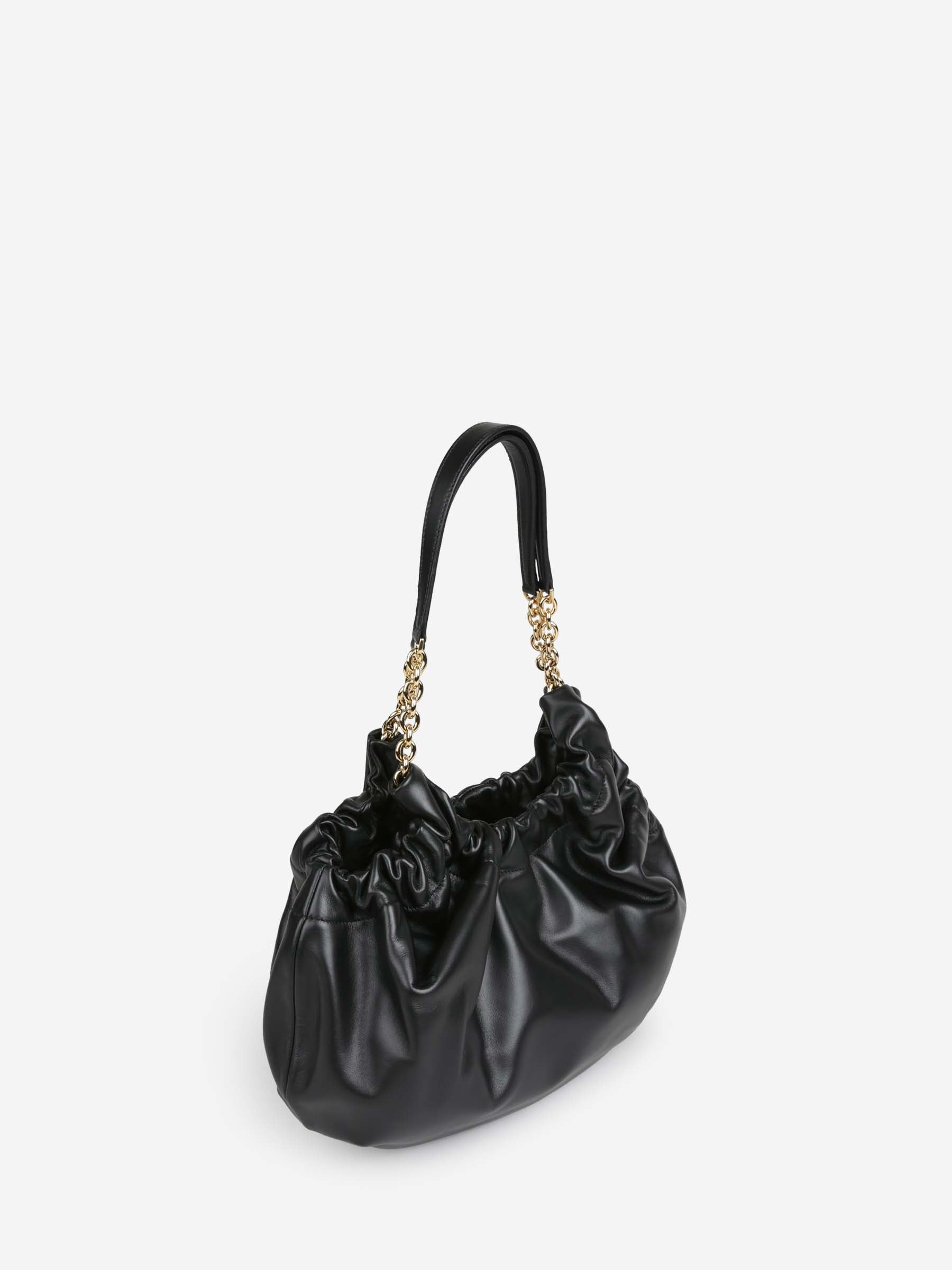 DeMellier Mujer Barcelona Bolso The Midi Miami color Negro sku 810-008569 01 - Foto 2