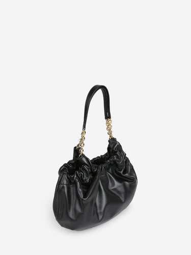 DeMellier Mujer Barcelona Bolso The Midi Miami color Negro sku 810-008569 01 - Foto 2