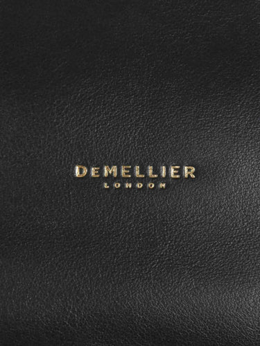 DeMellier Mujer Barcelona Bolso The Midi Miami color Negro sku 810-008569 01 - Foto 4