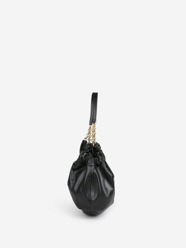 DeMellier Mujer Barcelona Bolso The Midi Miami color Negro sku 810-008569 01 - Foto 5