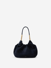 DeMellier Mujer Barcelona Bolso The Midi Miami color Azul Marino sku 810-008570 01 - Foto 1