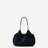 DeMellier Mujer Barcelona Bolso The Midi Miami color Azul Marino sku 810-008570 01 - Foto 1