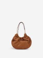 DeMellier Mujer Barcelona Bolso The Midi Miami color Caramelo sku 810-008570 02 - Foto 1