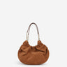DeMellier Mujer Barcelona Bolso The Midi Miami color Caramelo sku 810-008570 02 - Foto 1