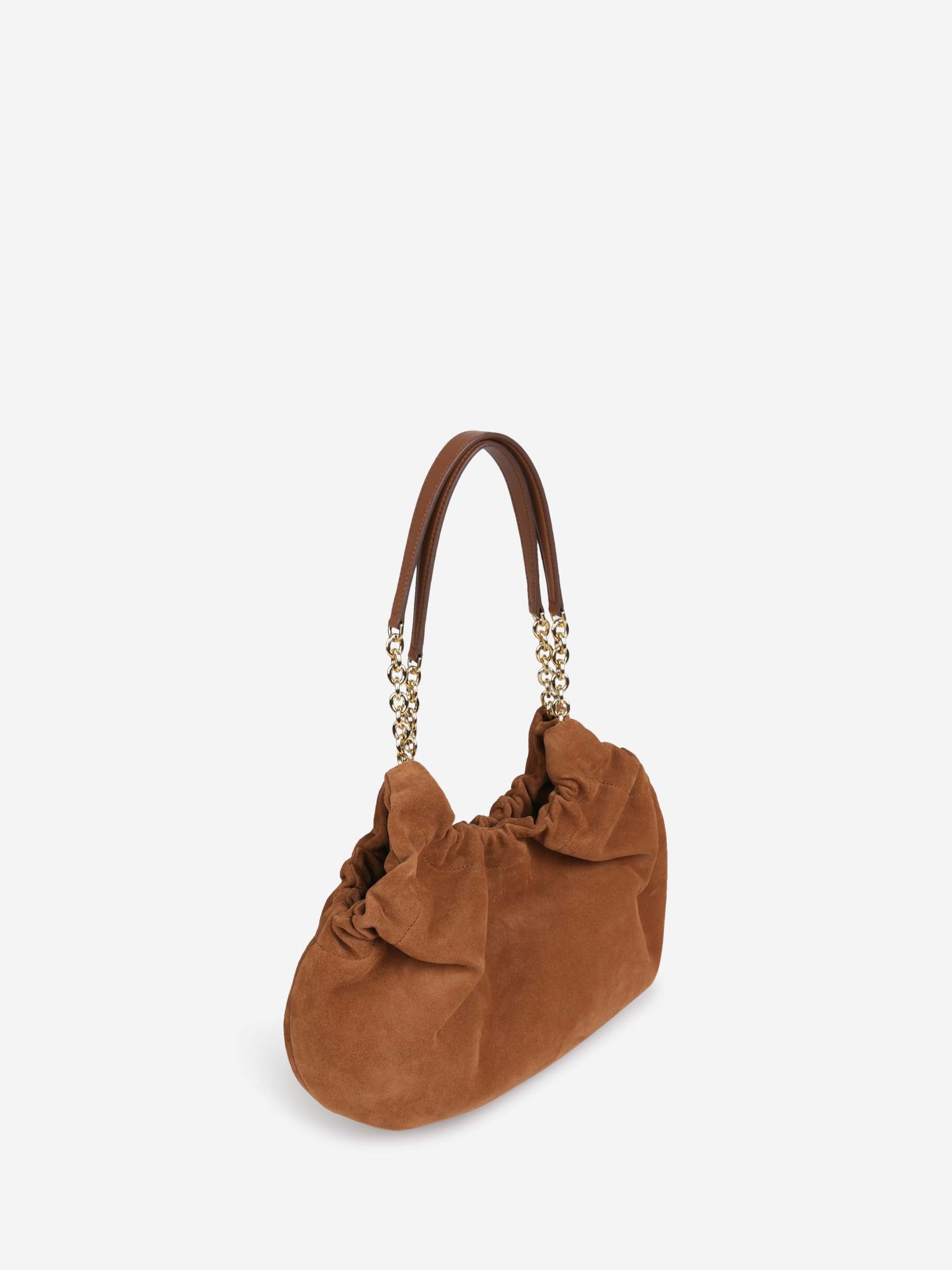 DeMellier Mujer Barcelona Bolso The Midi Miami color Caramelo sku 810-008570 02 - Foto 2