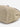 TOTEME Mujer Barcelona Bolso Clutch T-Lock color Beige sku 810-008571 01 - Foto 5