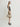TOTEME Mujer Barcelona Bolso T-Lock Trenzado color Marfil sku 810-008572 01 - Foto 2